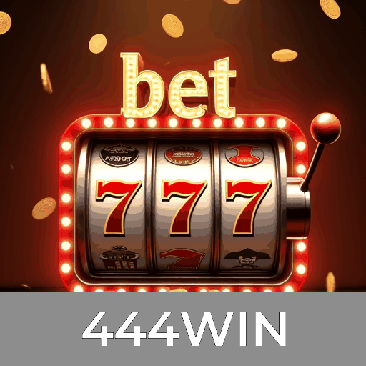 444WIN: Bônus e Ofertas Incomparáveis para Você