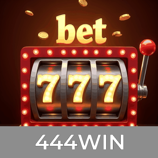 444WIN: A Experiência de Casino Ao Vivo Preferida dos Brasileiros