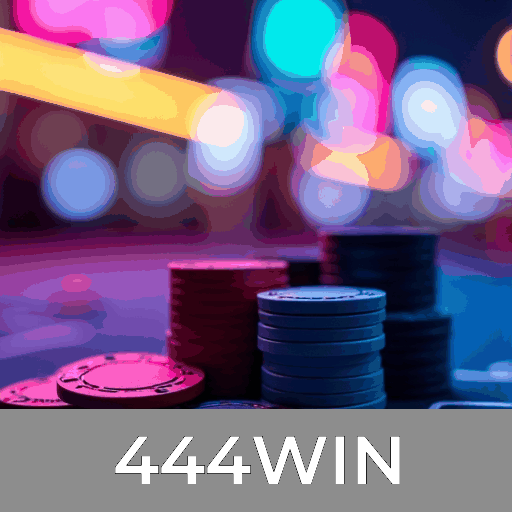 Explore a Emoção dos Slots no 444WIN: Descubra Jogos com Altas Recompensas