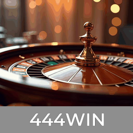 444WIN: A Melhor Plataforma de Promoções de Apostas