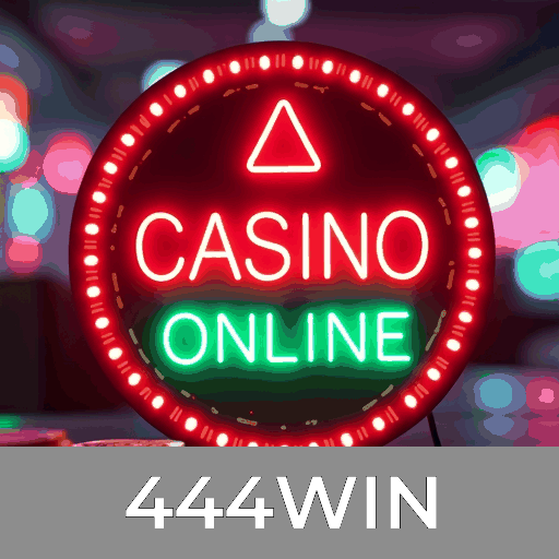 444WIN: A Experiência de Casino Ao Vivo Preferida dos Brasileiros