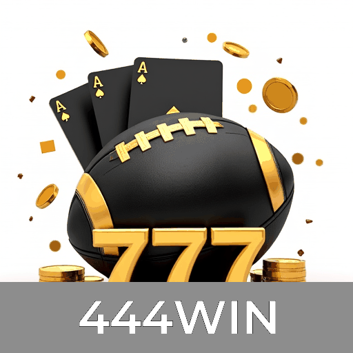 444WIN: Plataforma de Apostas Segura e Divertida