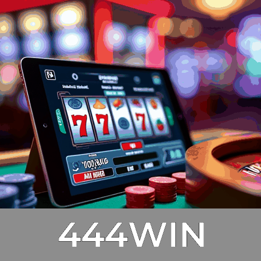 Explore 444WIN e Descubra Ofertas Imperdíveis de Bônus de Cassino