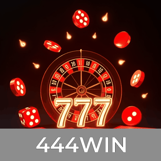 444WIN: Emoção e Ganhos nos Jogos de Cassino