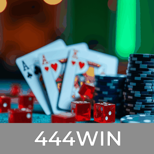 444WIN: Bônus e Ofertas Incomparáveis para Você