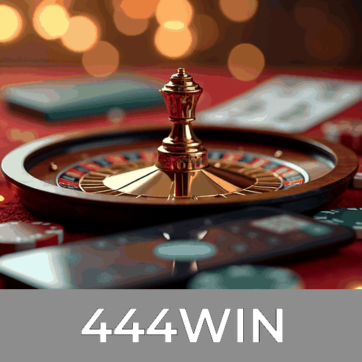 444WIN.com - Apostas ao Vivo e Jogos Exclusivos Online - 444WIN