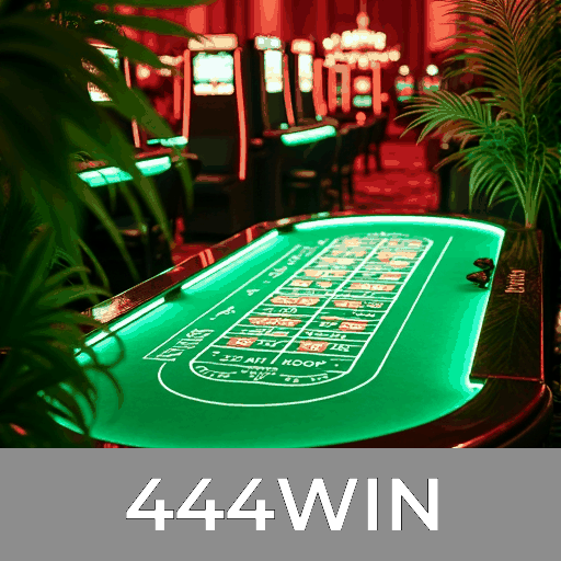 Descubra o acesso perfeito: 444WIN login fácil e seguro
