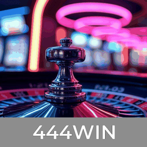 444WIN: Excelência em Apostas Esportivas Brasileiras