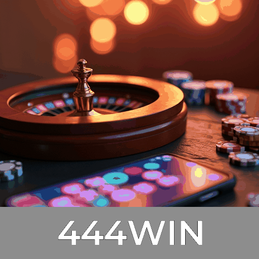 444WIN: Excelência em Apostas Esportivas Brasileiras