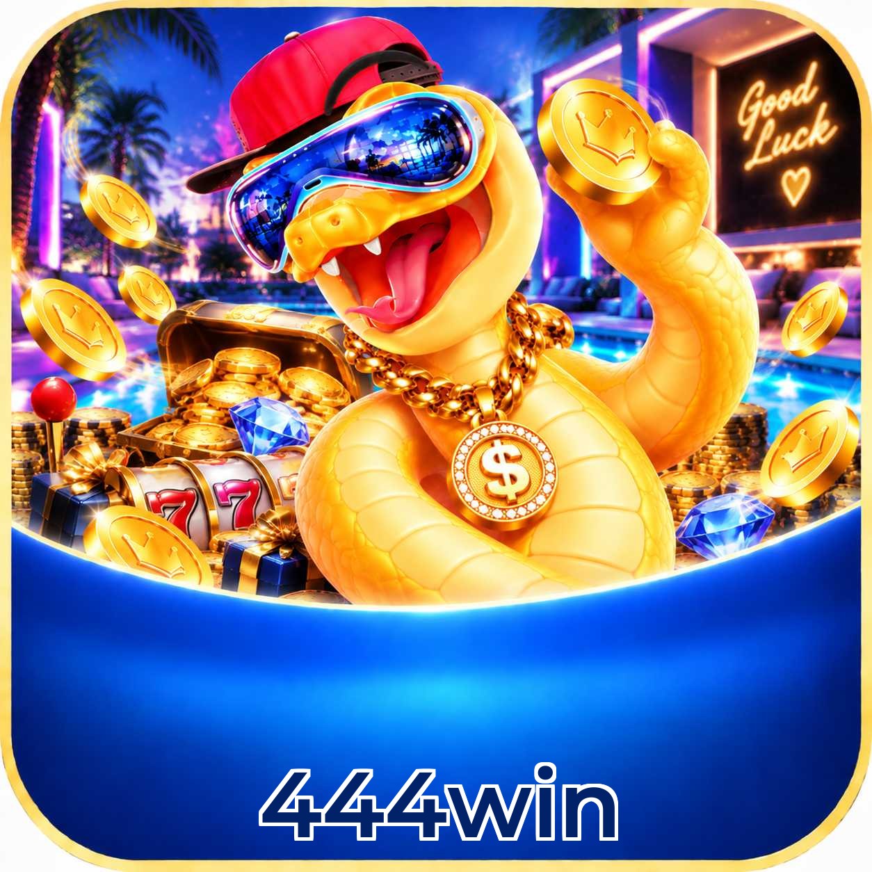 Jogos Fortune